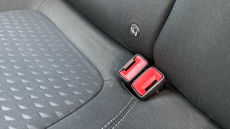 Ford Fiesta 1.0 EcoBoost Zetec 5dr Petrol Hatchback